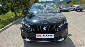 Peugeot 3008 1.5 Blue HDi 130k Allure Pack A/T - 2