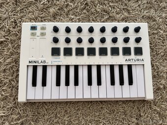 Arturia MiniLab MkII - 2