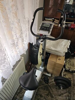 InSPORTline inCondi UB35i II - 2
