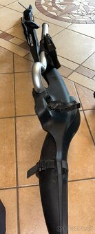Predám strešný nosič na bicykel Porsche - 2