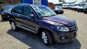 Volkswagen Tiguan 2.0 TDI-110kw 4-Motion Sport&Style DSG - 2