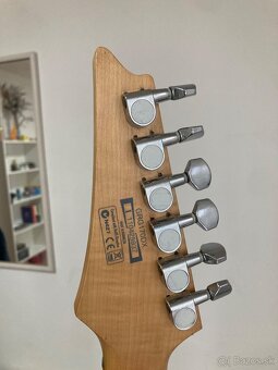 Ibanez - 2