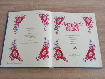 Hajušky - Hajky - 2