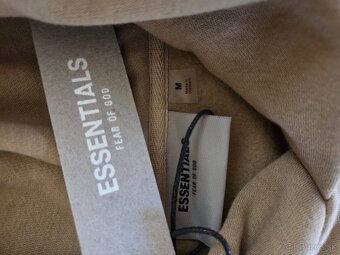 Essentials Mikina - 2