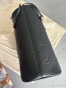 Louis Vuitton Neverfull MM Monogram Empreinte - 2