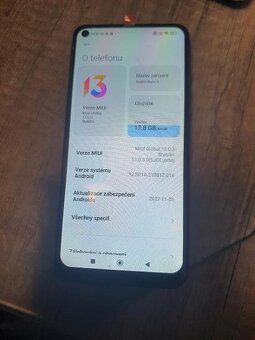 Redmi note 9 64gb - 2