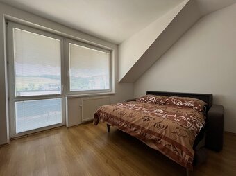 2-izbový byt/apartmán v Podhájskej - 2
