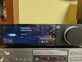 Predám cambridge audio evo150 - 2