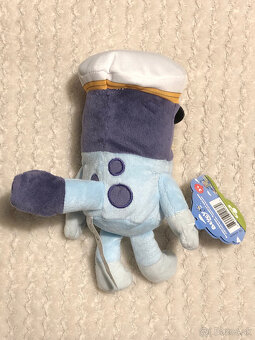 Bluey plyšová hračka - 2