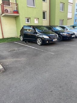 Mercedes Benz B180cdi - 2