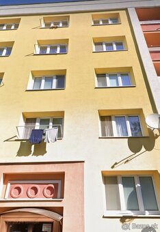 3izb byt snp65 - 2