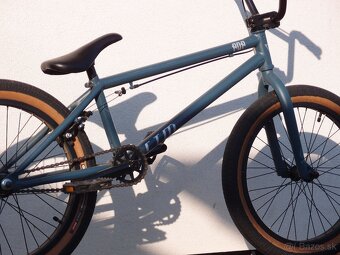 BMX CTM Pop veľkosť 21 - 2