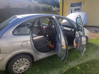 +++ LACNO Predám CITROEN XSARA PICASSO+++ - 2