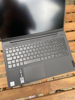 Notebook Lenovo i5-1035G1,8GBDDR4,UHDGraphics,256GBSSD,Windo - 2