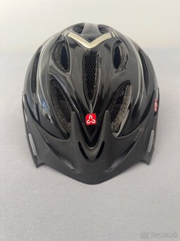 Cyklistická prilba CTM - 2