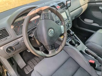 Golf 5 - 2