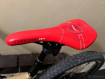Sedla na bicykel - 2