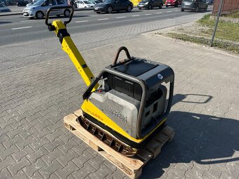 Reverzna vibracna doska Wacker Neuson DPU 6555Heh, 254 mth - 2