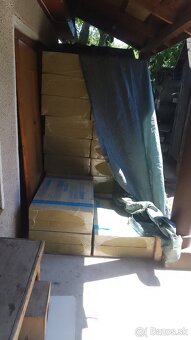 Minerálna vata Knauf - 2