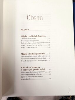 Mágia, čary a veštby v ľudovej kultúre Slovenska - 2