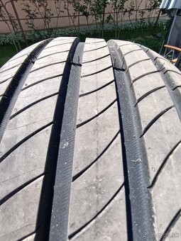 Michelin E PRIMACY 225/55 R18 - 2