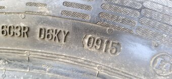 215/55 r17 - 2