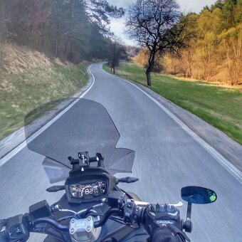 aprilia sr gt 125 - 2
