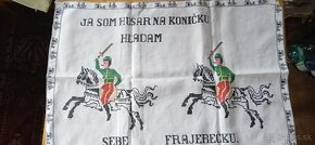 retro nástenka -------- 30eur - 2