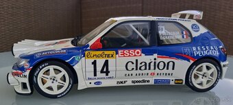 1:18 Rally - 2