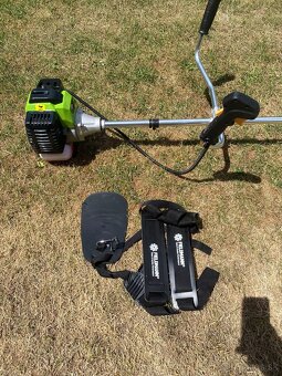 Krovinorez fieldmann - 2