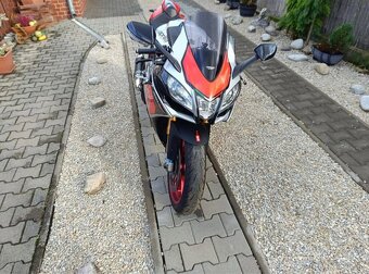Aprilia RSV 4 RF APRC 148kw - 2