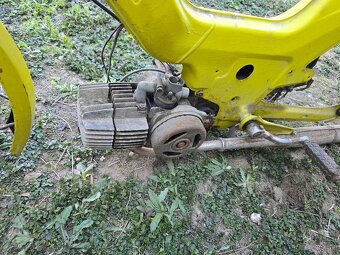 Puch 50 ccm - 2