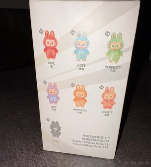 Labubu - 2