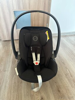 Autosedačka Cybex Cloud G - 2