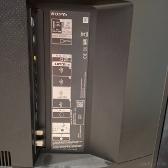 Predám tv sony - 2