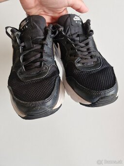 Tenisky Nike Air veľ. 36,5 - 2
