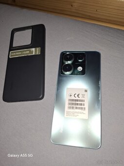 Redmi note 13 pro 5g 256GB - 2