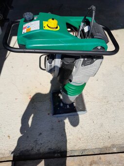 Wacker Neuson BS60-2 - 2
