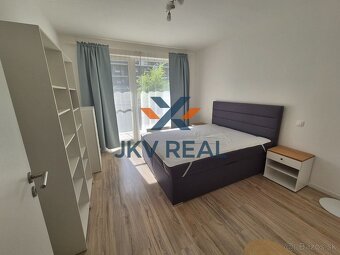 3D OBHLIADKA KLIMATIZOVANÝ 2-IZB.BYT + LOGGIA + GARÁŽ V NOV - 2