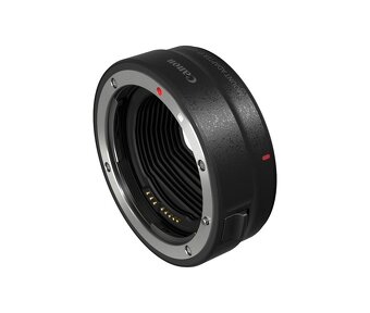 ✅ Canon EOS R - 2