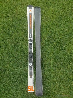 Lyže Dynstar130cm - 2