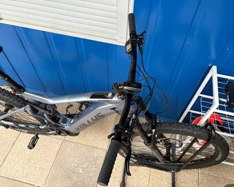 Kellys Theos i50 29/27.5 celoodpružéný elektrobicykel L - 2
