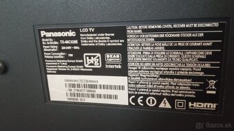 Panasonic - 2