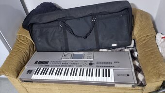 GEM genesys pro - 2