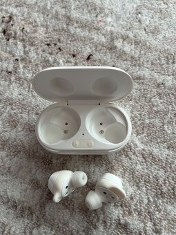 Samsung Buds+ komplet prislusenstvo - 2