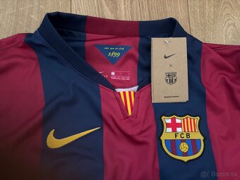 Dres Fc Barcelona - 2