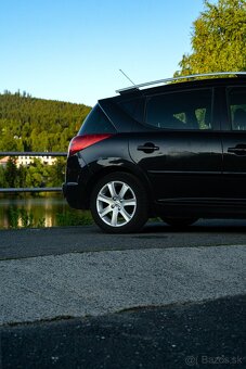 Predám Peugeot 207 sw - 2
