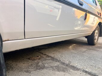Škoda favorit - 2