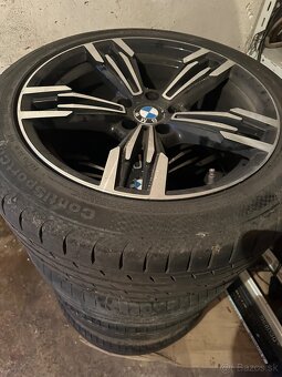 BMW r19 245/45 - 2