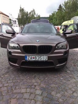 BMW X1 - 2